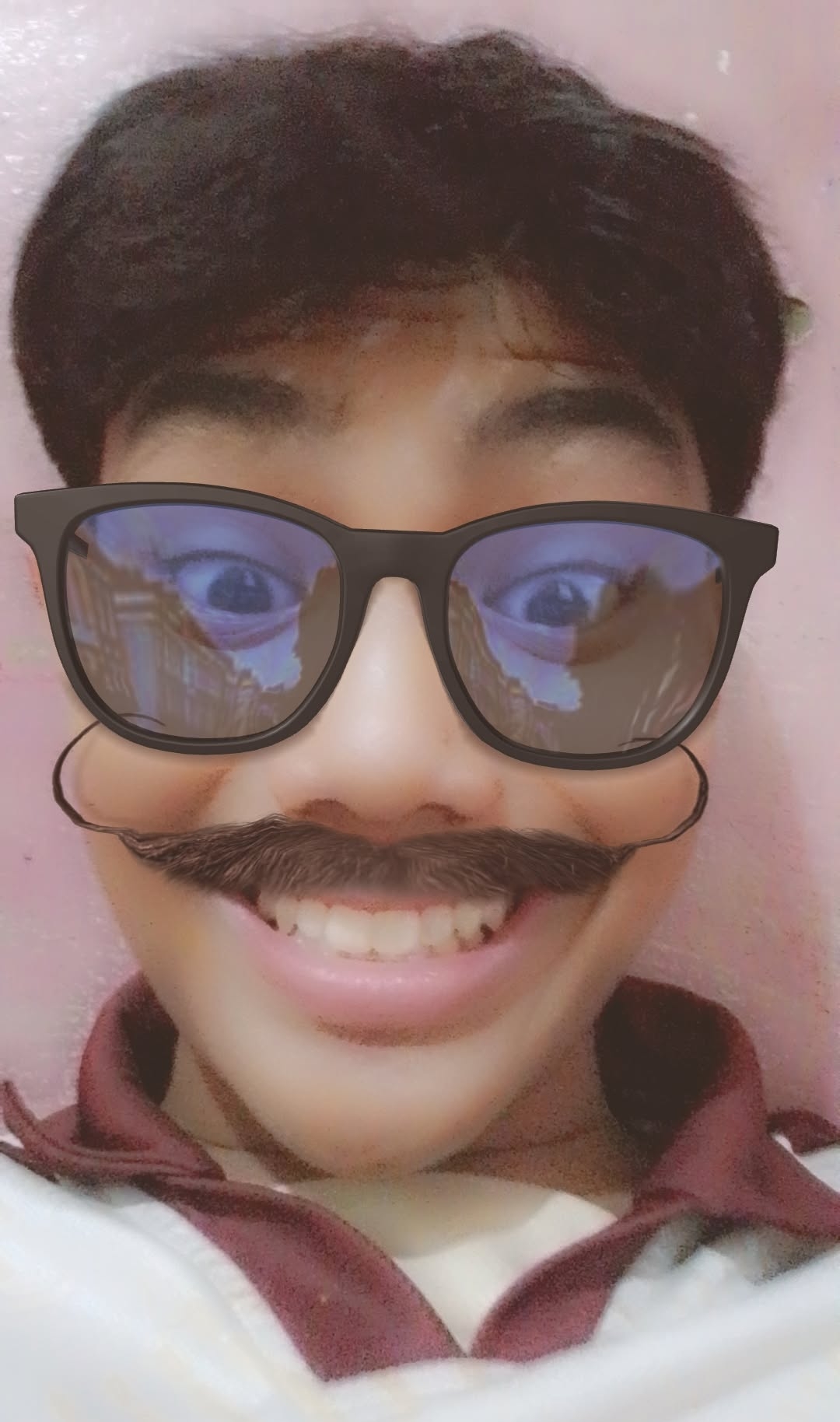 Foto Muhammad Zidan Setya Ar-Raffi